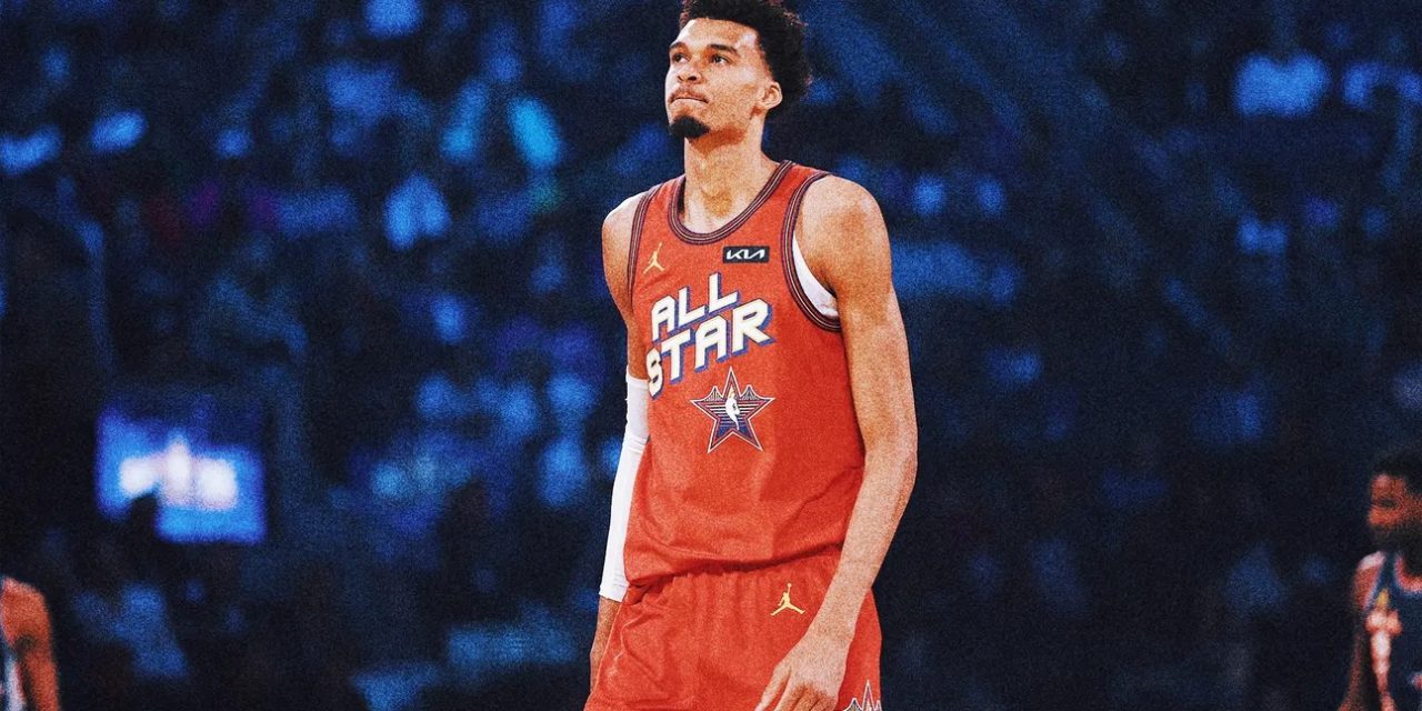 Il problema di Wembanyama, spiegato bene