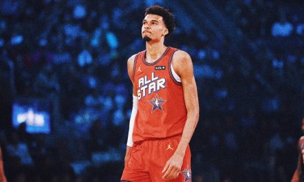 Il problema di Wembanyama, spiegato bene