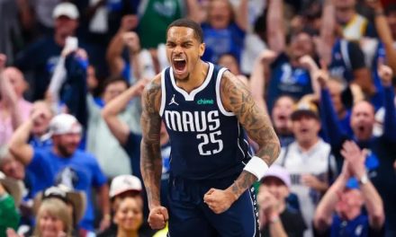 PJ Washington contro i tifosi di Dallas: “Vogliamo essere supportati”