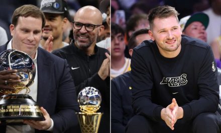 Dumont, owner dei Mavs, sulla trade-Doncic: “Questo roster farà paura a molti”