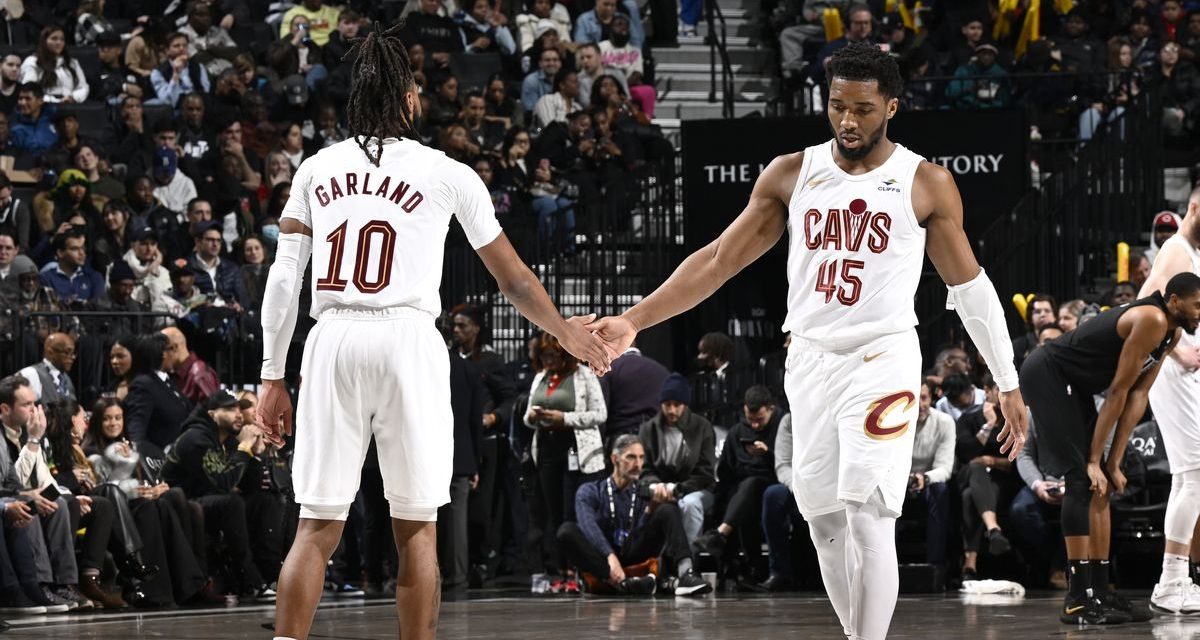 Tre domande per i Cleveland Cavaliers