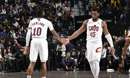 Tre domande per i Cleveland Cavaliers