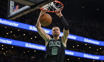 I Celtics hanno estremo bisogno di questo Kristaps Porzingis