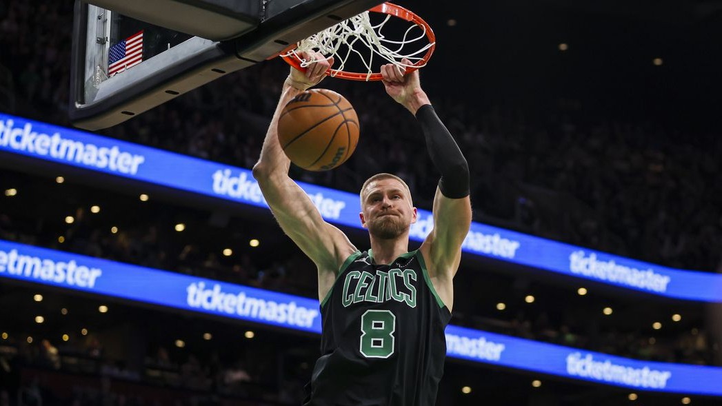 I Celtics hanno estremo bisogno di questo Kristaps Porzingis