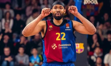 Jabari Parker: “Cosa c’è di tragico nella mia storia? Ho guadagnato milioni”