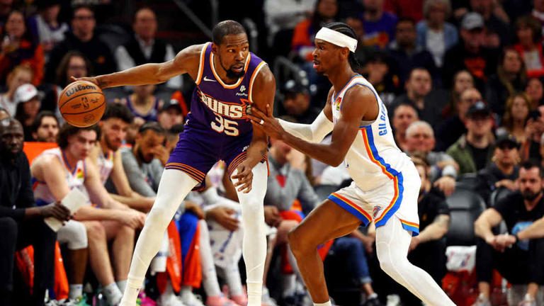 Il ritorno di Kevin Durant ai Thunder farebbe contenti tutti