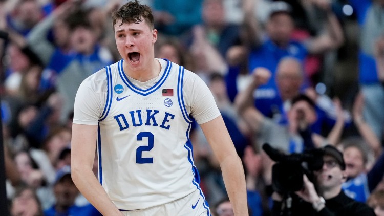 Breve guida alle Sweet 16 della March Madness