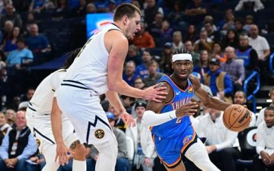 L’NBA sta per dare l’MVP al giocatore sbagliato.. di nuovo