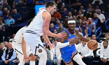 L’NBA sta per dare l’MVP al giocatore sbagliato.. di nuovo