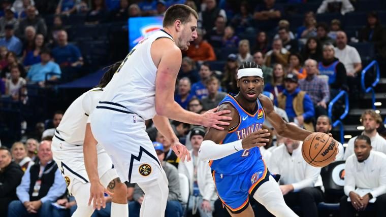 L’NBA sta per dare l’MVP al giocatore sbagliato.. di nuovo