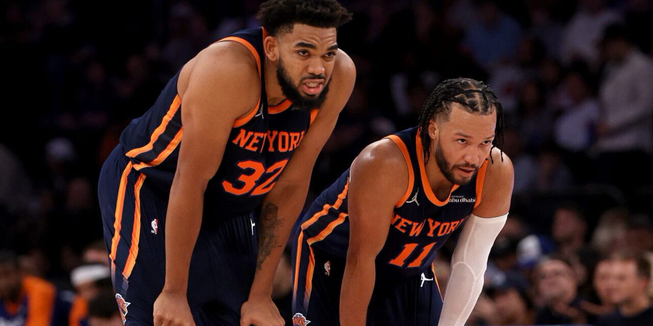 Quali sono le previsioni per i Playoffs dei Knicks?