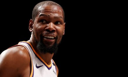 I Suns in estate proveranno a cedere Kevin Durant a una contender