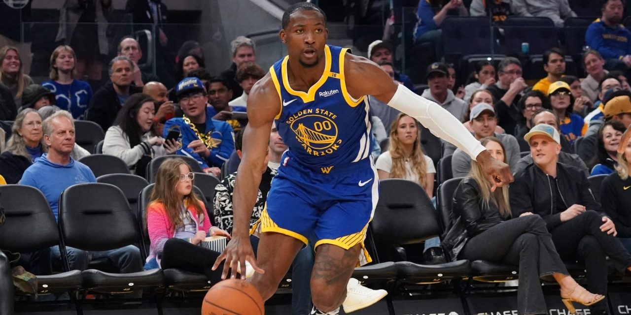 Warriors, l’inserimento di Jonathan Kuminga non sarà semplice