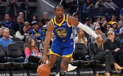 Warriors, l’inserimento di Jonathan Kuminga non sarà semplice