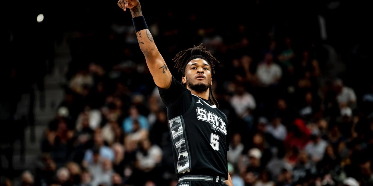 Stephon Castle non smette di stupire