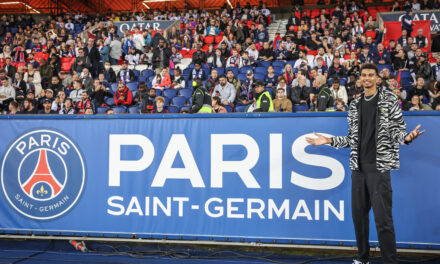 Il ruolo del Paris Saint-Germain nell’approdo in Europa della NBA