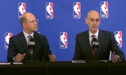 L’NBA approda in Europa: tutto quello che sappiamo