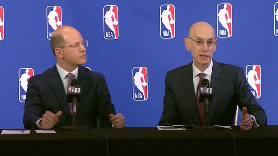 L’NBA approda in Europa: tutto quello che sappiamo
