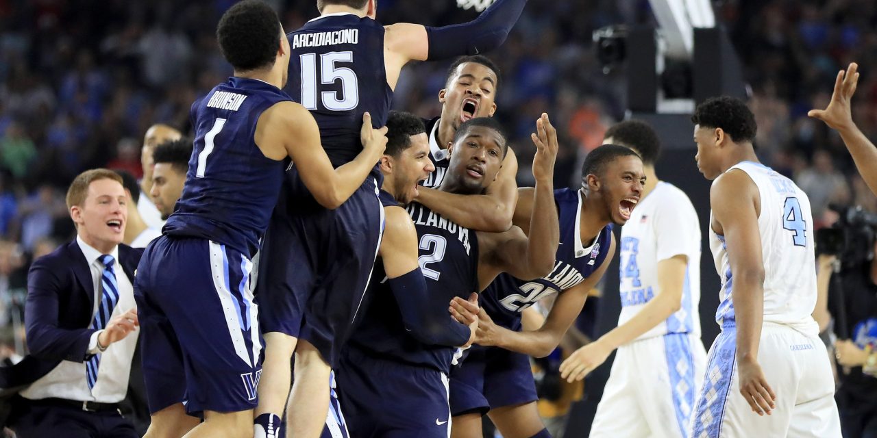 Da Jenkins a DiVincenzo: il doppio capolavoro Wildcats