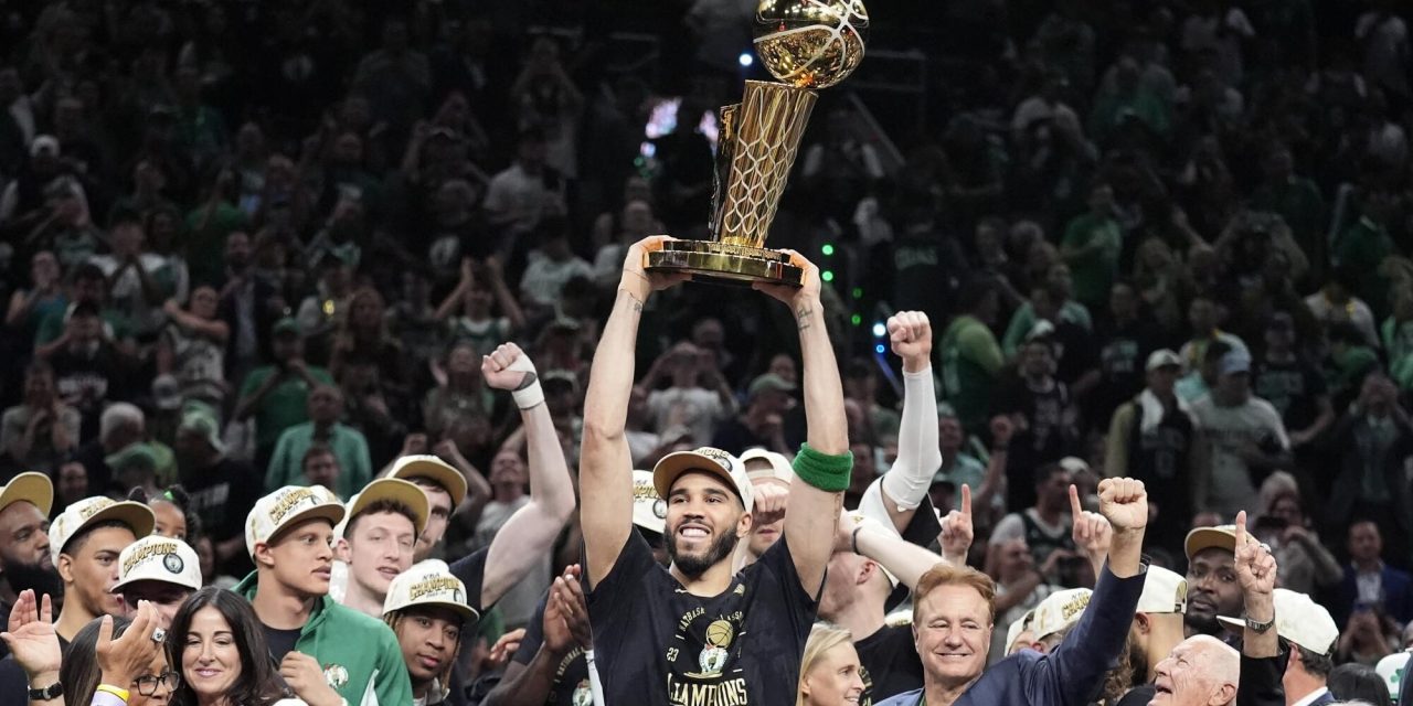 Ufficiale: i Boston Celtics passano di proprietà ad un prezzo storico