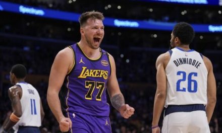 Dalla trade di Doncic, per i Mavs ci sono state solo sofferenze
