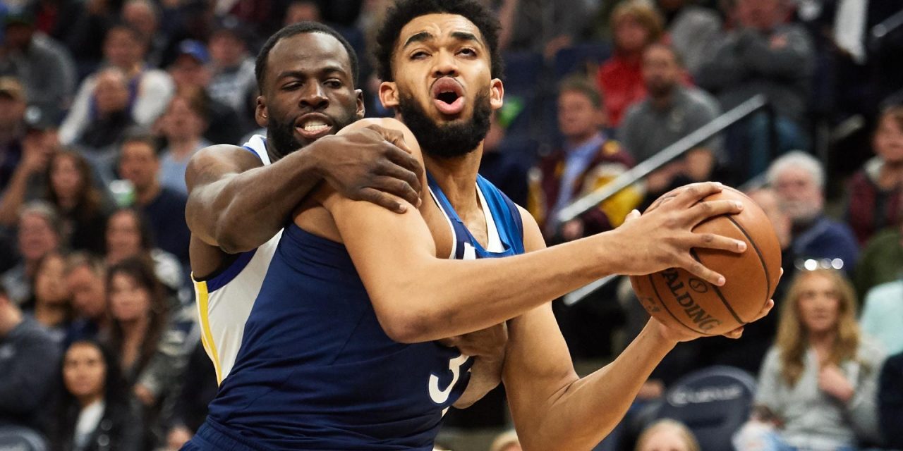 Josh Hart: “Draymond Green avrebbe dovuto chiedere scusa a KAT”