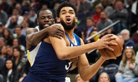 Josh Hart: “Draymond Green avrebbe dovuto chiedere scusa a KAT”