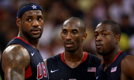 Dwyane Wade ammette: “Io e LeBron ci siamo uniti per battere Kobe”