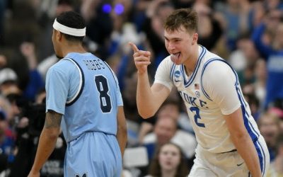 Il Mock Draft 2025, versione 1.0