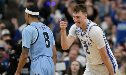 Il Mock Draft 2025, versione 1.0