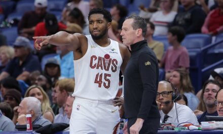 Come rimanere sani nelle prossime due settimane: una guida per tifosi Cavs