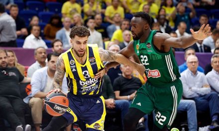 Eurolega: le quote delle favorite