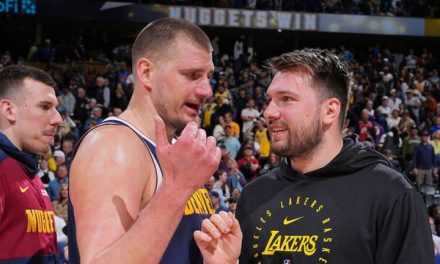 Il “Carta, Forbici, Sasso” fra Lakers, Thunder e Nuggets