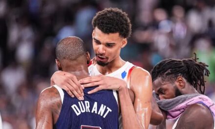 Gli Spurs a caccia di stelle scontente: Durant e Giannis nel mirino