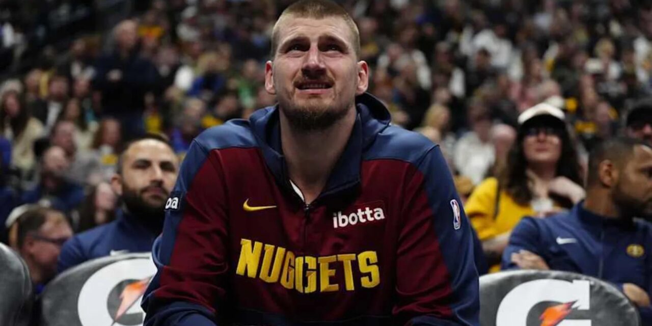 Terremoto Nuggets: licenziati coach Mike Malone e il GM Booth