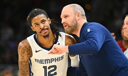 La rottura fra coach Taylor Jenkins e i Grizzlies, spiegata bene