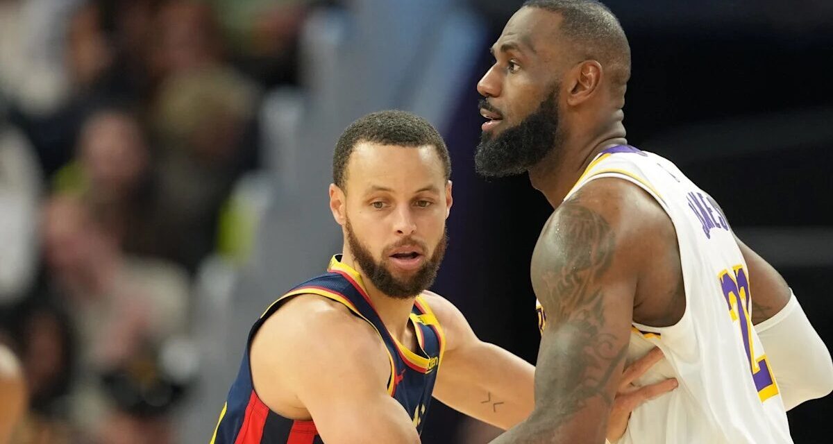 Tutto quello che dovete sapere sulla volata Playoff a Ovest