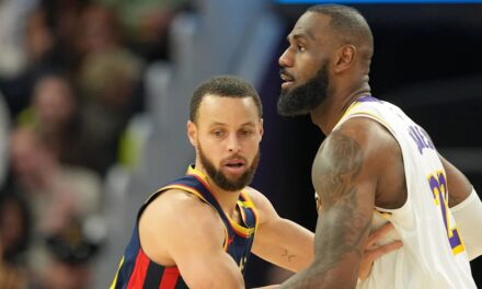 Tutto quello che dovete sapere sulla volata Playoff a Ovest