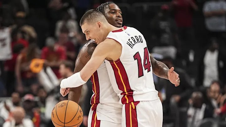I Cavaliers sono una montagna altissima da scalare per i Miami Heat