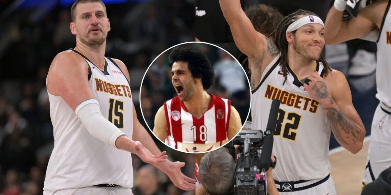 Jokic paragona il buzzer di Gordon a un classico dell’Eurolega