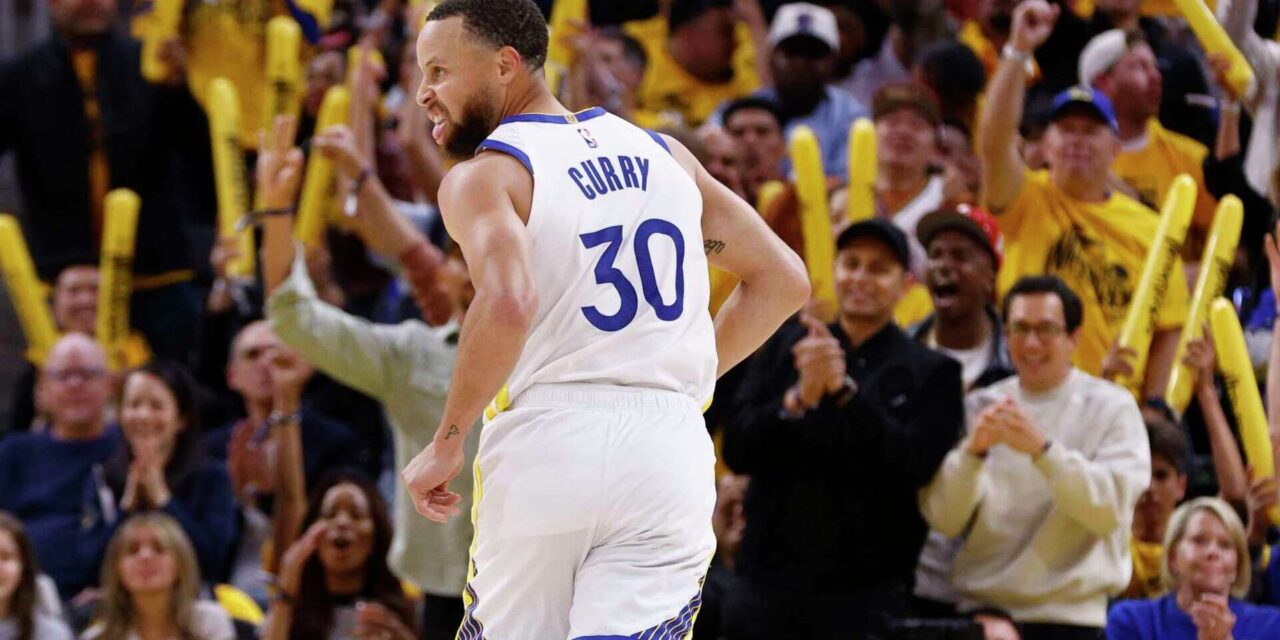I Warriors non sono quelli del passato, ma non hanno perso il DNA da titolo