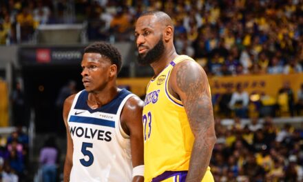 Cosa dobbiamo aspettarci da Lakers – Timberwolves