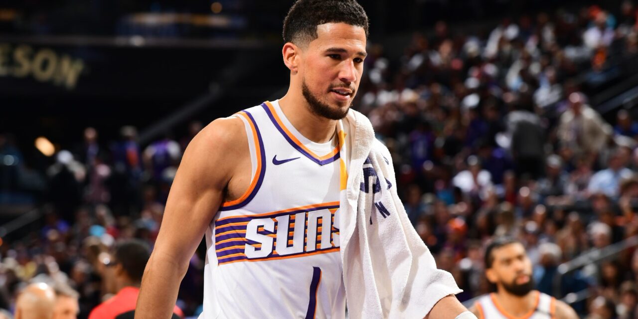 Le speranze dei Phoenix Suns sono appese a un filo