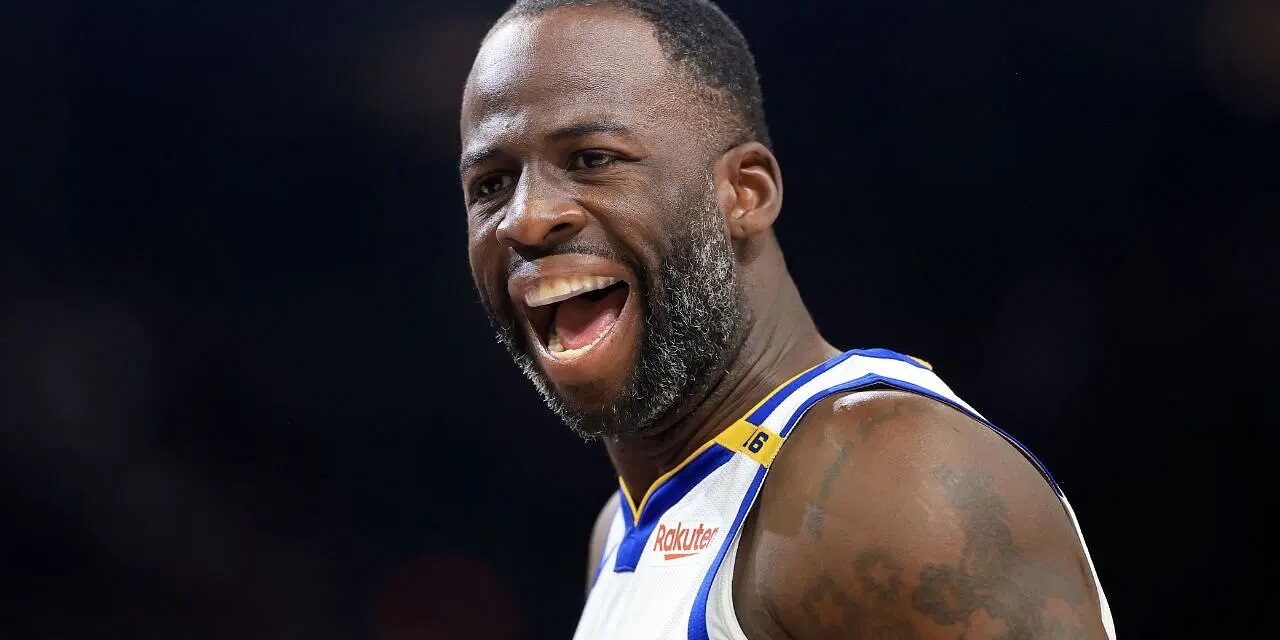 Draymond Green: “Stanchezza? No, non siamo degli anziani”