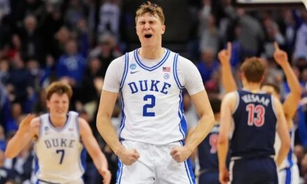 Corsa a Cooper Flagg: le probabilità di scelta per ogni squadra in lottery