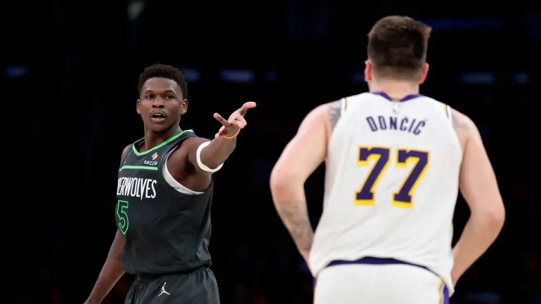 La serie è ancora apertissima, ma i Lakers devono adattarsi – e in fretta