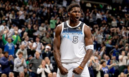 Le 5 parole che hanno cambiato tutto per Anthony Edwards e i Timberwolves