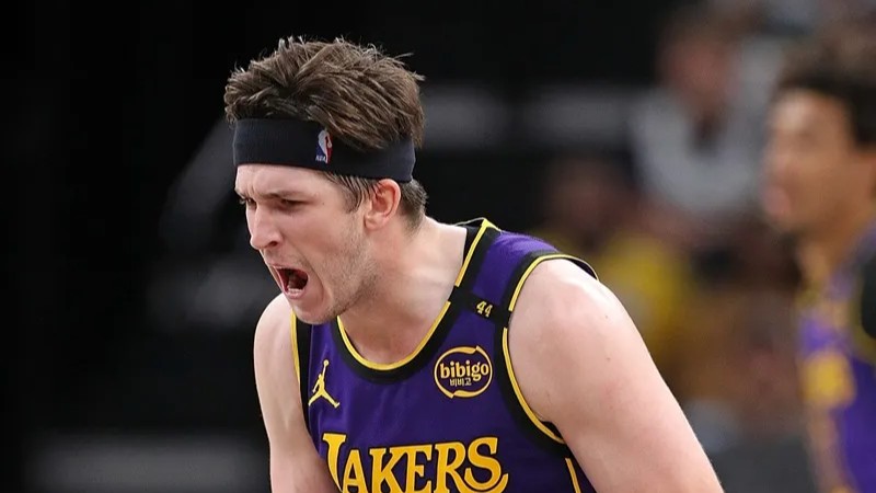 Austin Reaves si è guadagnato un gran bell’aumento