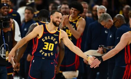 Cosa serve ai Warriors per evitare il Play-In