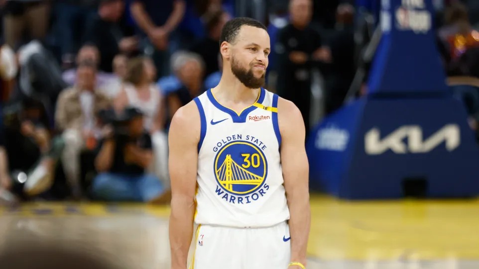 Il finale di stagione degli Warriors non è incoraggiante per i Playoffs